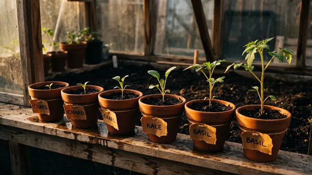 Content Writing Services – How I Deliver Content Writing Services, Step By Step – Caleb Schallert Content writing services — seedlings of increasing height along a windowsill — Caleb Schallert.