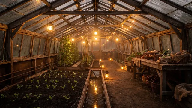 Internet Marketing – What Internet Marketing Covers — And Why It Matters Now – Caleb Schallert Internet marketing — several different growing areas sharing one greenhouse roof and one light — Caleb Schallert.
