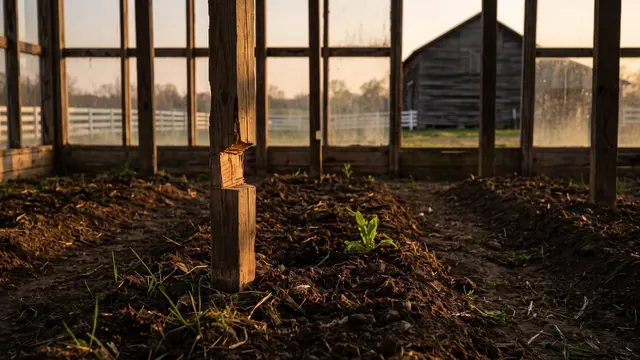 SEO Company Kentucky – What I Would Do First For A Kentucky Business – Caleb Schallert SEO company Kentucky — three garden rows at one post, only the nearest notched, its soil like Kentucky's own bluegrass horse pasture — Caleb Schallert.