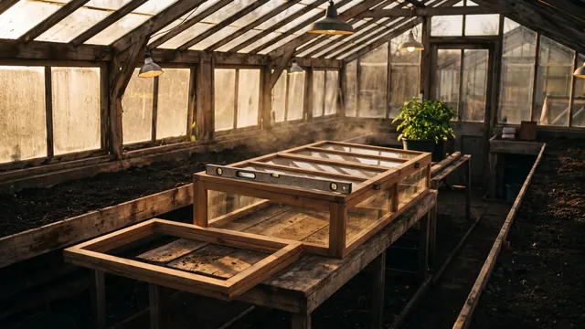 WordPress Web Design Services – How I Build A WordPress Site, Step By Step – Caleb Schallert WordPress web design services — a modular cold frame being assembled section by section — Caleb Schallert.